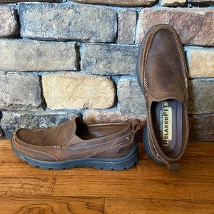 Skechers Superior Gains mens 11.5